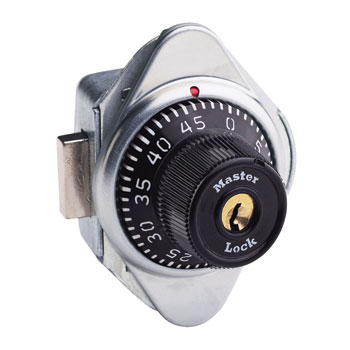 Master Lock Student Locker Lock 1670