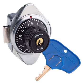 Master Lock Student Locker Lock 1676mkada