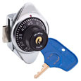 Master Lock Student Locker Lock 1636mkada