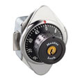 Master Lock Student Locker Lock 1654