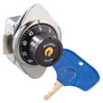 Master Lock Student Locker Lock 1656mkada