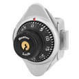 Master Lock Student Locker Lock 1671