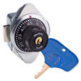 Master Lock Student Locker Lock 1676mkada