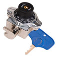 Master Lock Student Locker Lock 1695mkada